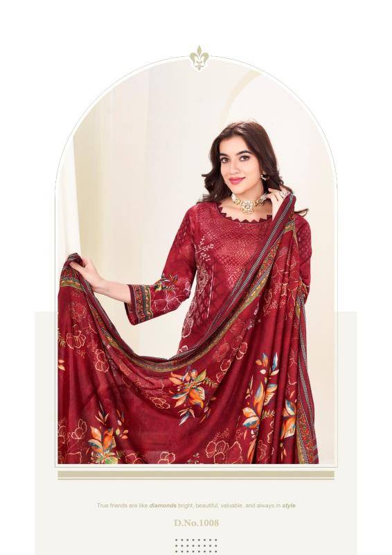 Ganeshji gulab vol-1 Surat party wear kurtis suppliers